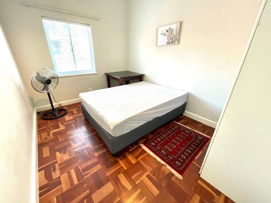 To Let 2 Bedroom Property for Rent in Bantry Bay Western Cape